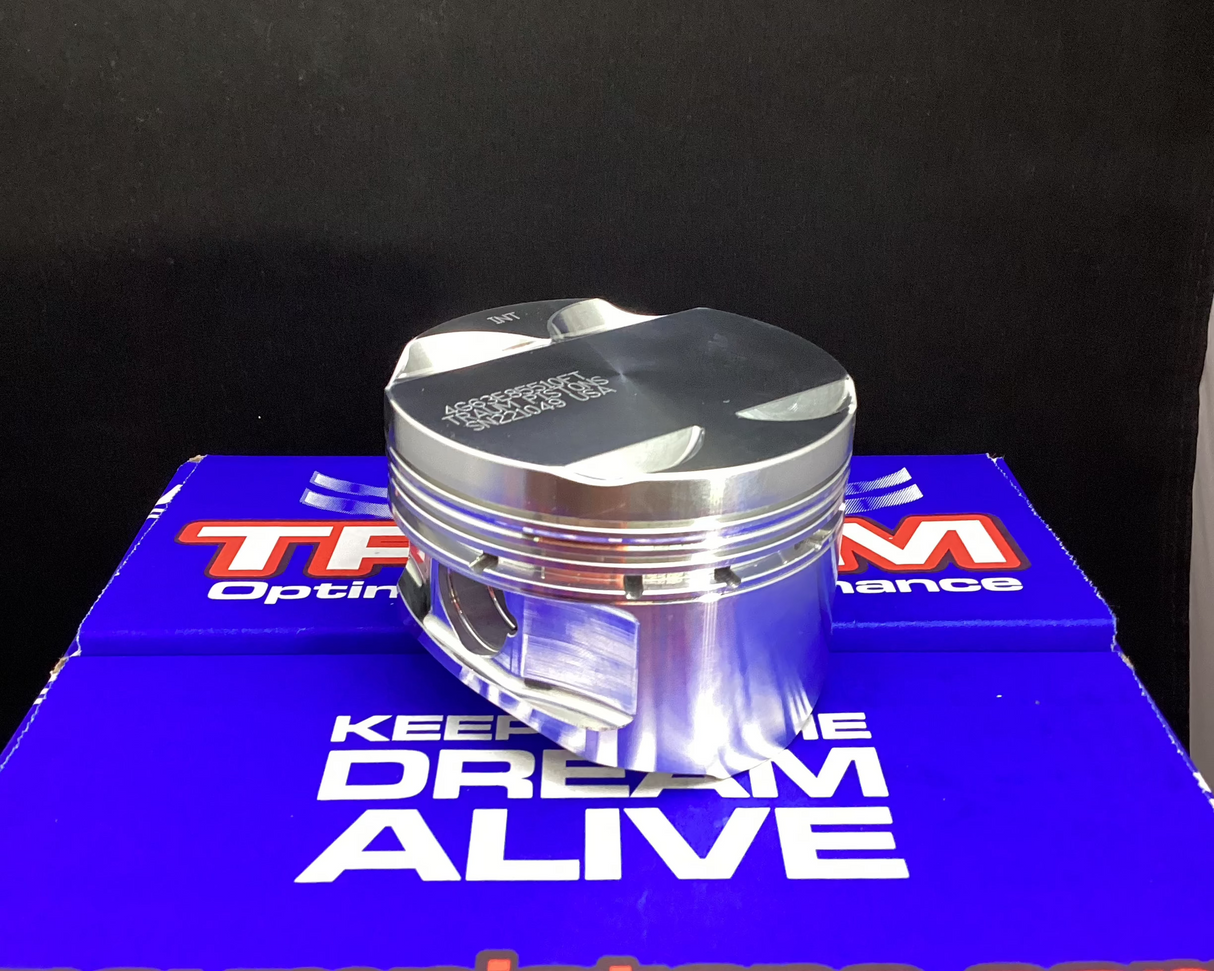 MITSUBISHI 4G63-2G STD TURBO