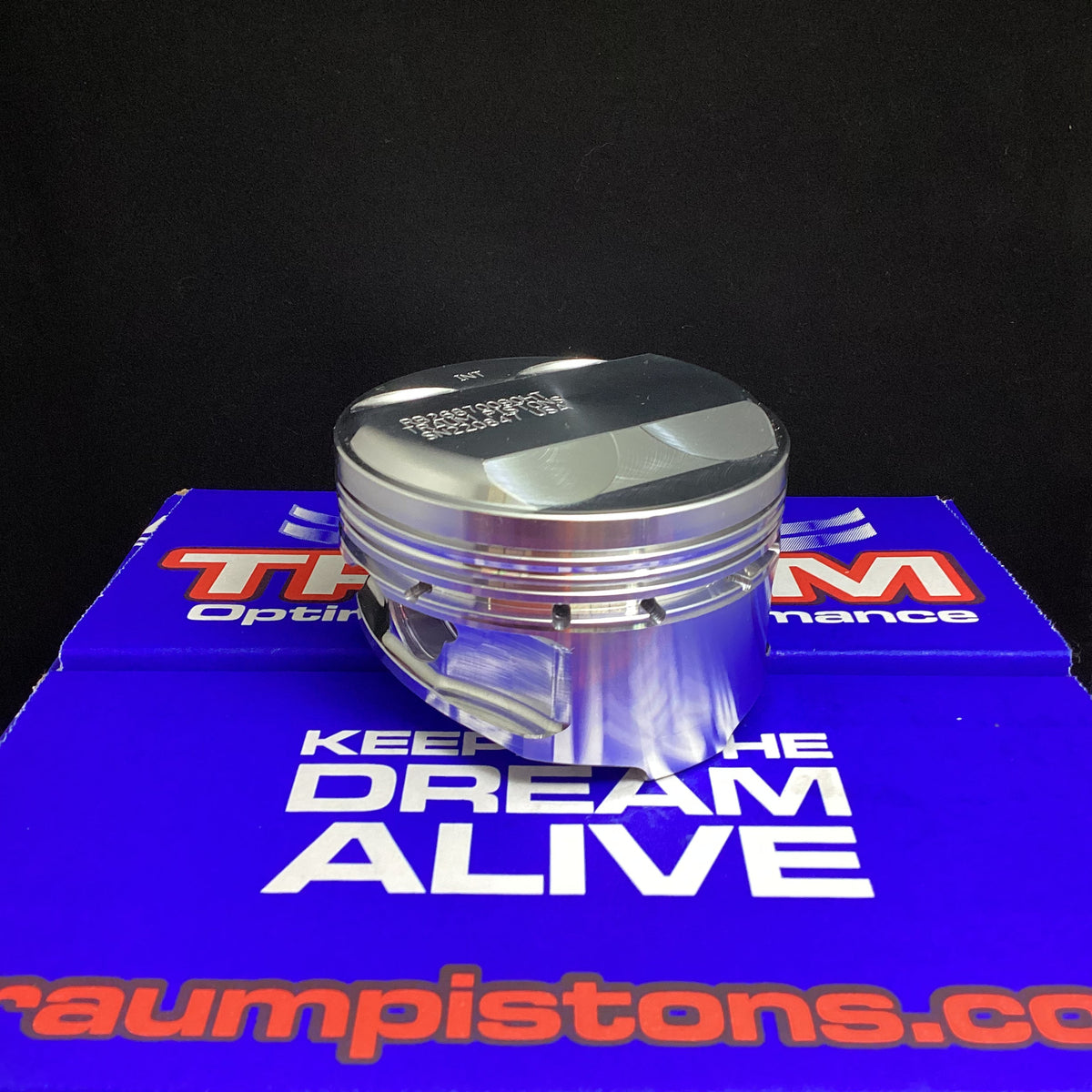 NISSAN RB26DET STD TURBO
