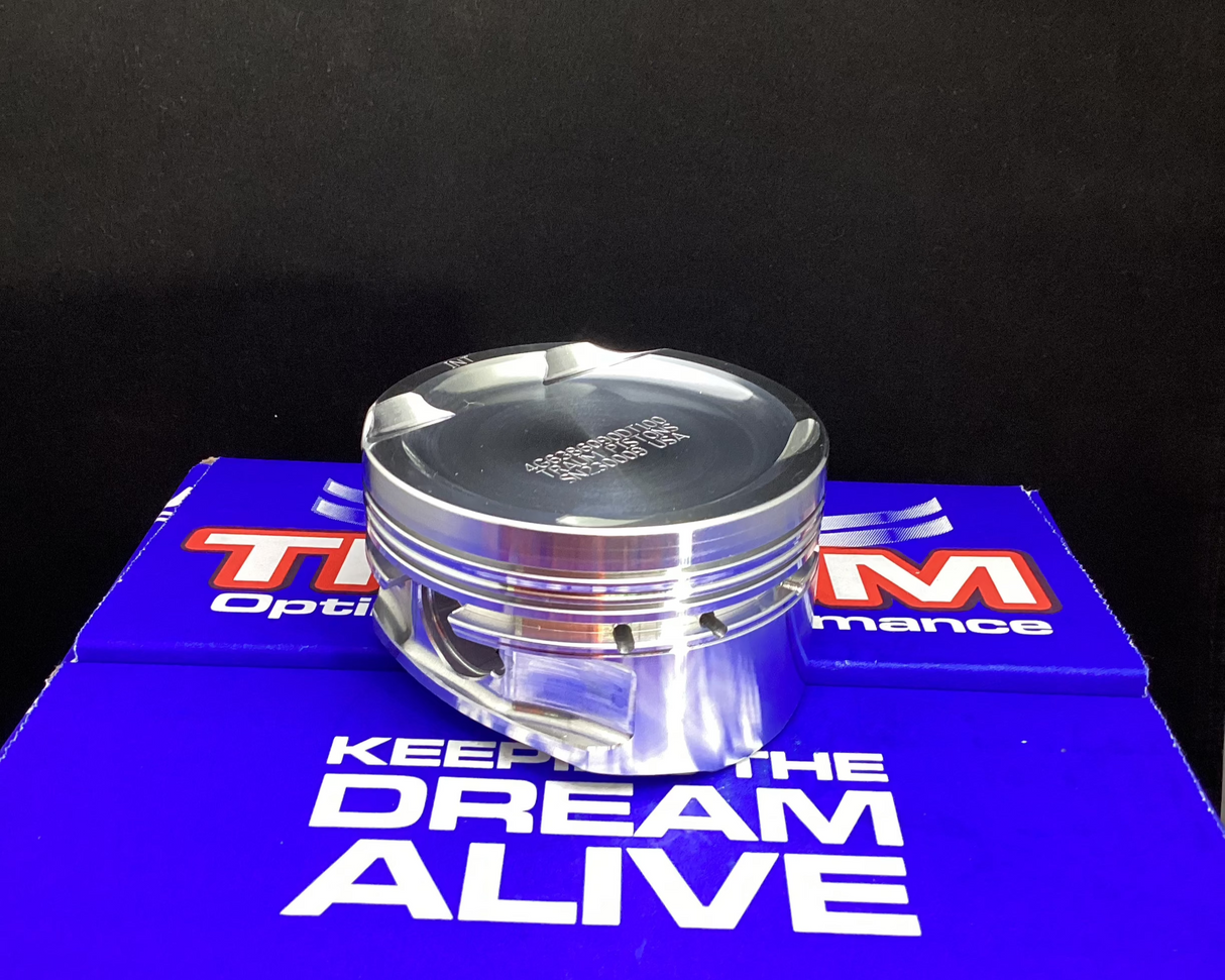 MITSUBISHI 4G63-2G STD TURBO
