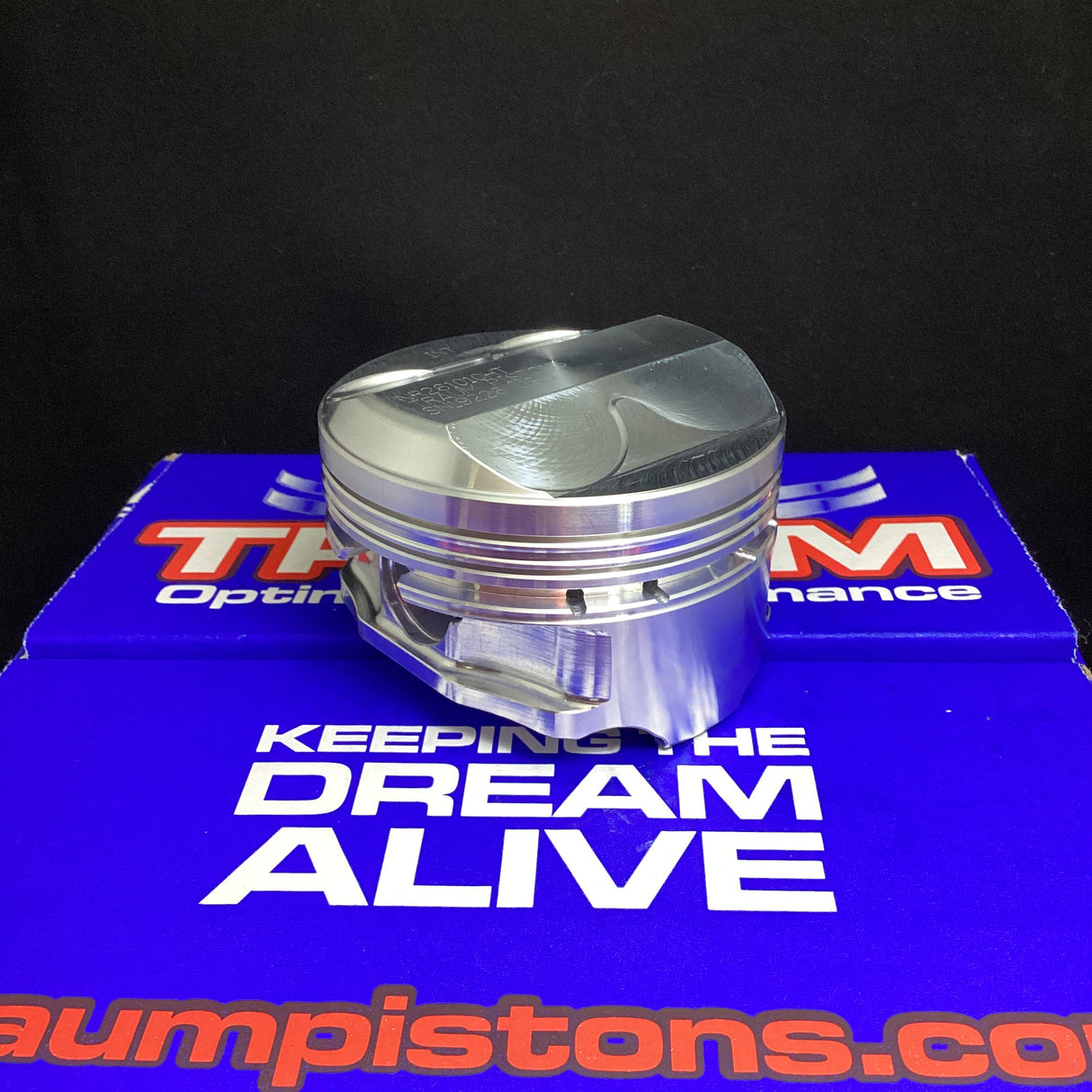NISSAN RB26 STD TURBO ****Eagle 77.7mm Stroker Crank