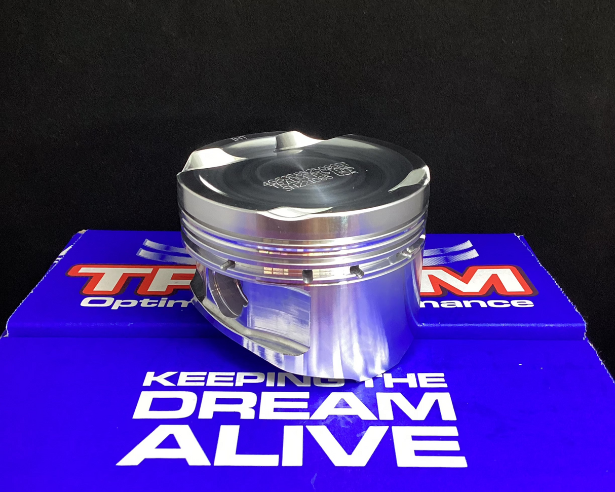 MITSUBISHI 4G63 1G 6 BOLT STD TURBO
