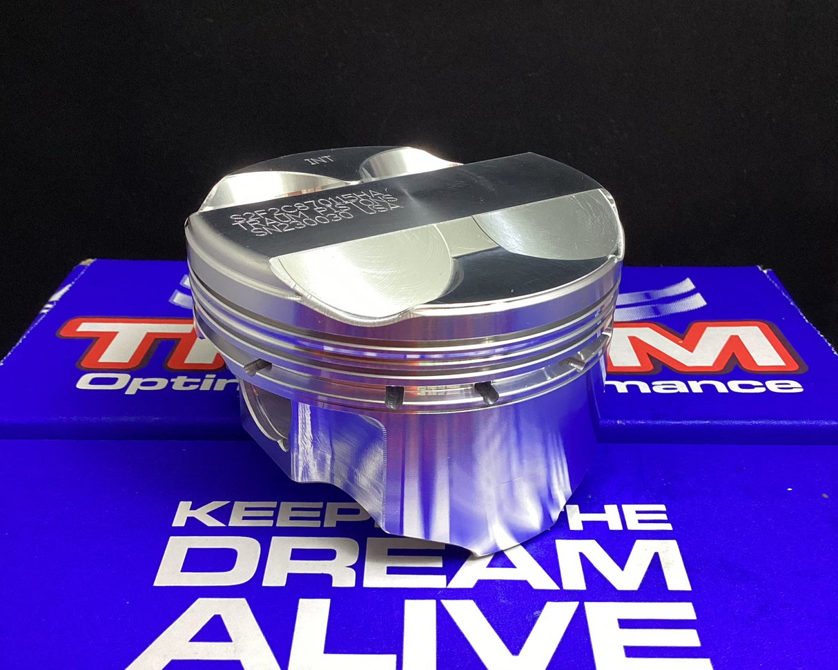 HONDA S2000 NORMALLY ASPIRATED PISTONS