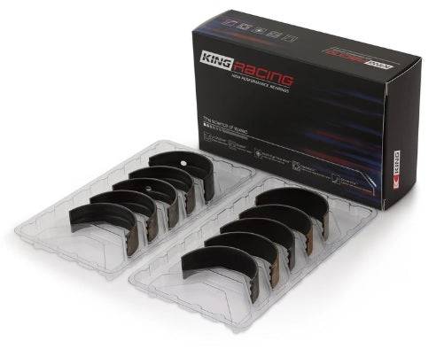 King XP Race Crank Mains Bearings 3SGE / 3SGTE - Future Motorsports - ENGINE BEARINGS - King Bearings - Future Motorsports