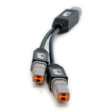 Link ECU CANSS - CAN Connection Cable for G4X/G4+ WireIn ECU’s (ECU Header CAN) - Future Motorsports - ENGINE MANAGEMENT / ECU - LINK - Future Motorsports