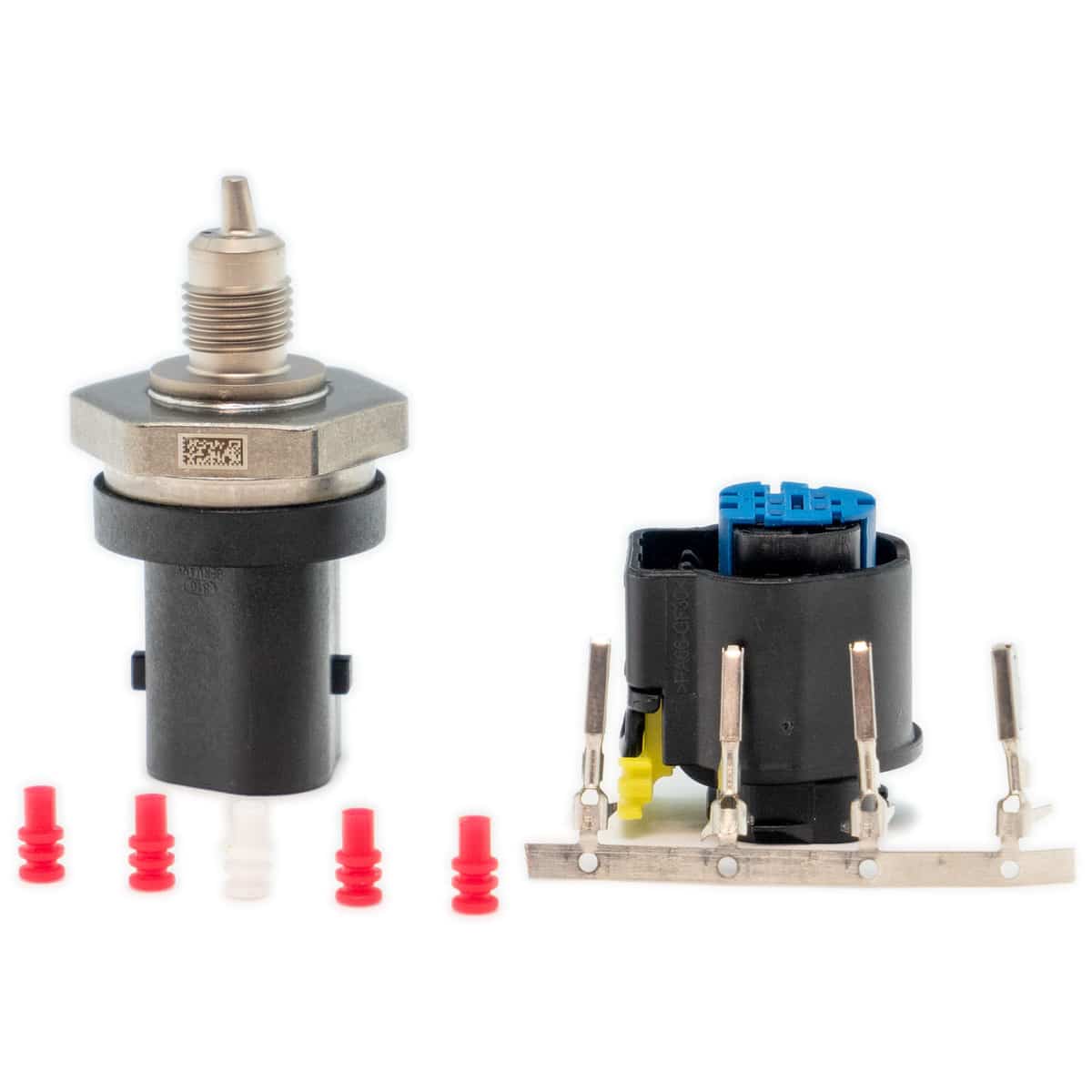 Link ECU Combined Pressure and Temperature Sensor - Future Motorsports - ENGINE MANAGEMENT / ECU - LINK - Future Motorsports