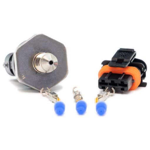 Link ECU High Pressure Sensor for Liquid, 140 bar (2030PSI) - Future Motorsports - ENGINE MANAGEMENT / ECU - LINK - Future Motorsports