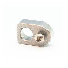 Link ECU IAT (Bosch) mount boss - Aluminium - Future Motorsports - ENGINE MANAGEMENT / ECU - LINK - Future Motorsports