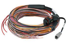 Link ECU Loom B (2.5m) - All wireIn ECUs (not required for Atom or Monsoon) - Future Motorsports - ENGINE MANAGEMENT / ECU - LINK - Future Motorsports