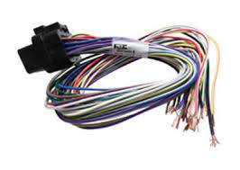 Link ECU Loom B 400mm - All wireIn ECUs (not required for Atom or Monsoon) - Future Motorsports - ENGINE MANAGEMENT / ECU - LINK - Future Motorsports