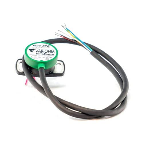 Link ECU Throttle Position Sensor Clockwise/ Counter Clockwise - Future Motorsports - ENGINE MANAGEMENT / ECU - LINK - Future Motorsports