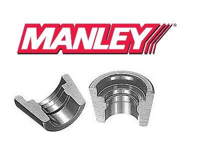Manley Valve Locks 2JZGTE Supra - Future Motorsports - CYLINDERHEAD VALVETRAIN - Manley Performance - Future Motorsports