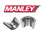 Manley Valve Locks 2JZGTE Supra - Future Motorsports - CYLINDERHEAD VALVETRAIN - Manley Performance - Future Motorsports