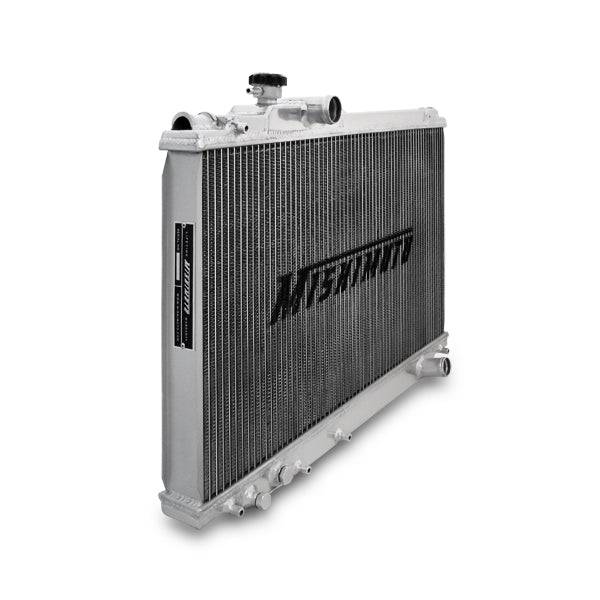 Mishimoto 3 Row Racing Radiator X LINE Supra JZA80 2JZ - Future Motorsports - RADIATOR - Mishimoto - Future Motorsports