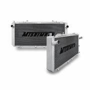 Mishimoto Aluminum Radiators for the MR2 SW20 3SGTE - Future Motorsports - RADIATOR - Mishimoto - Future Motorsports