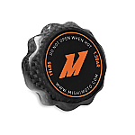 Mishimoto Carbon Fiber 1.3 Bar Radiator Cap Toyota Supra - Future Motorsports - RADIATOR - Mishimoto - Future Motorsports