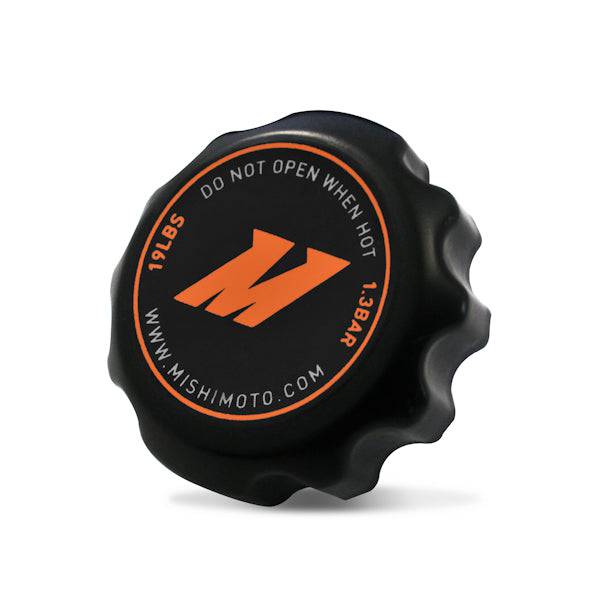 Mishimoto High-Pressure 1.3 Bar Radiator Cap (small) Supra - Future Motorsports - RADIATOR - Mishimoto - Future Motorsports