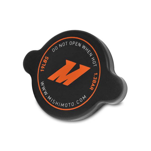 Mishimoto High Pressure 1.3 Bar Radiator Cap Supra - Future Motorsports - RADIATOR - Mishimoto - Future Motorsports