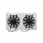 Mishimoto Performance Aluminium Fan Shroud Kit MR2 SW20 - Future Motorsports - RADIATOR - Mishimoto - Future Motorsports