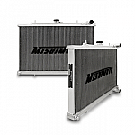 Mishimoto Performance Aluminium Radiato Skyline R32 GTS HCR32 - Future Motorsports - RADIATOR - Mishimoto - Future Motorsports