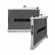 Mishimoto Performance Aluminium Radiator Skyline R33 GTS ECR33 - Future Motorsports - RADIATOR - Mishimoto - Future Motorsports