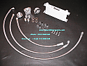 MOCAL FMS 19 ROW CUSTOM OIL COOLER KIT STAGE 3 - Future Motorsports - - MOCAL - Future Motorsports