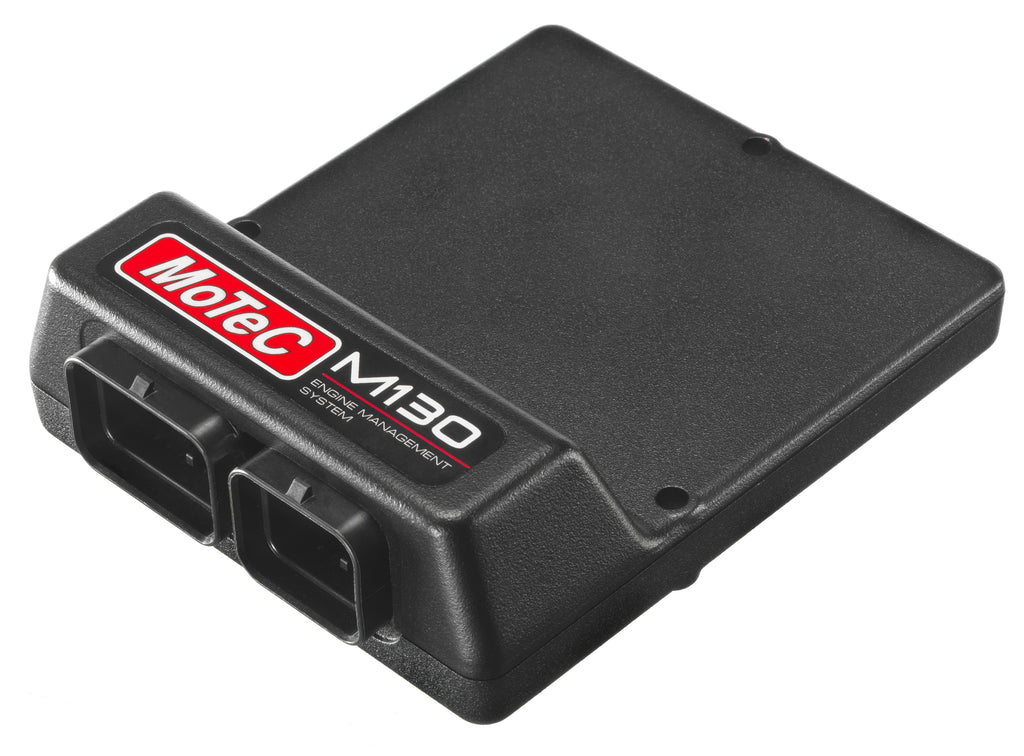 Motec M130 ECU