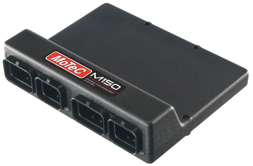 Motec M150 ECU