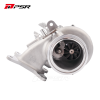 Audi Volkswagen VW MK7 Golf R Direct Fit PULSAR Turbo PSR 5449G 25-660 Dual Ceramic Ball Bearing Turbocharger (HP RATING 600) IS38