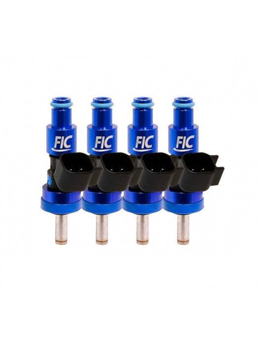 1440cc Honda B, H, & D Series Fuel Injector Clinic Injectors IS115-1440H Open Box