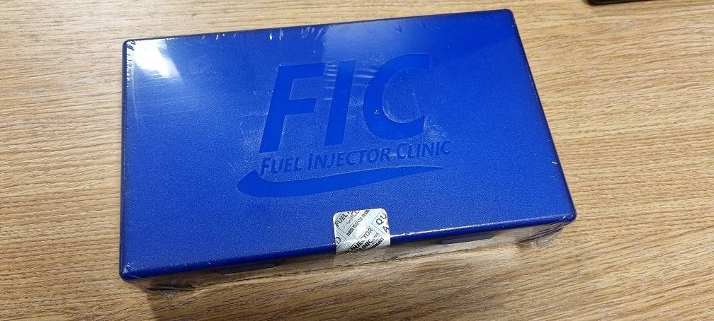 1440cc Honda B, H, & D Series Fuel Injector Clinic Injectors IS115-1440H Open Box