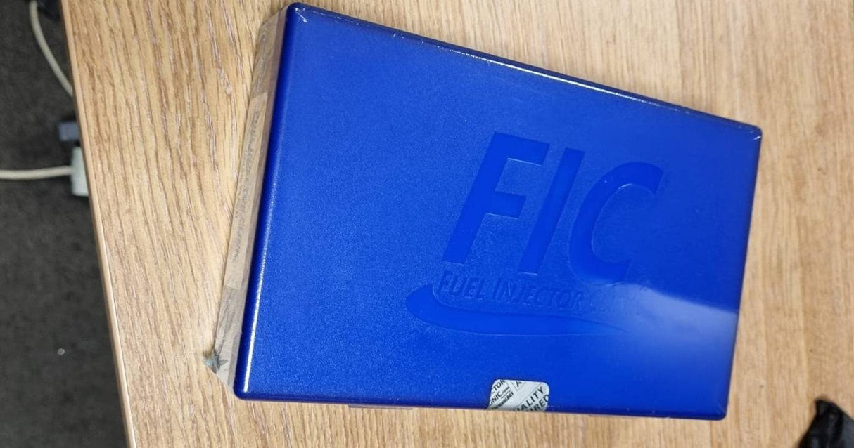 2150CC FIC HONDA ACURA K Series & S2000 FUEL INJECTOR CLINIC INJECTOR SET (HIGH-Z) Open Box