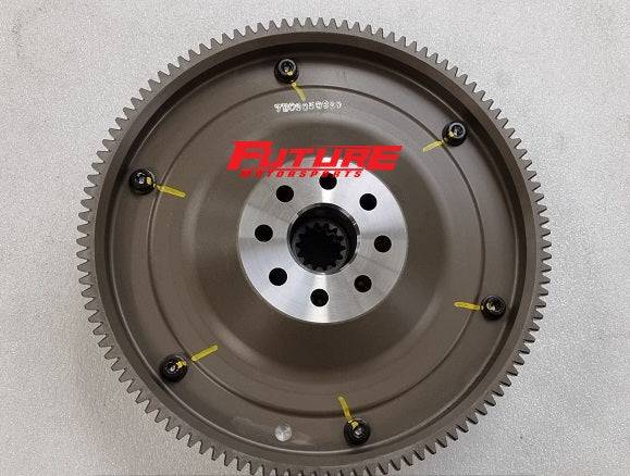 HKS LA Twin Plate Clutch Kit Toyota Supra 2JZGTE - 26011-AT002 OPEN BOX