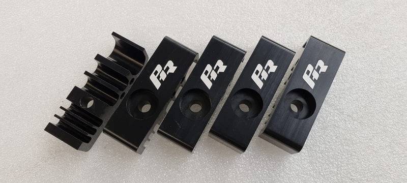PHR Under Car Fuel Line Hanger Up To 12X8X8 Open Box