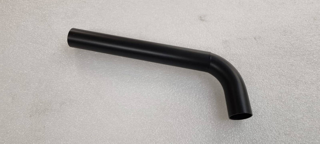 PowerHouse Racing PHR Upper Radiator Pipe Toyota JZA80 Supra SC300 Soarer Aristo (Black Edition) Open Box