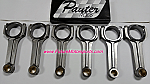 Pauter X Beam Rods Set Supra 2JZGTE - Future Motorsports - ENGINE BLOCK INTERNALS - Pauter - Future Motorsports