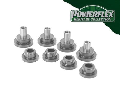 Powerflex Front Anti Roll Bar End Link Subaru Impreza Impreza Turbo inc. WRX & STi GC,GF (1993 - 2000) HERITAGE