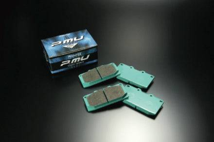 Project Mu Brake Pads Toyota Supra JZA80 - Future Motorsports - BRAKES - PROJECT MU - Future Motorsports