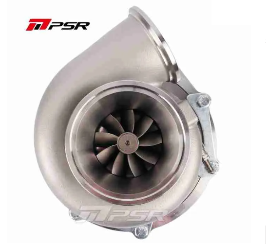 PULSAR Turbo PSR 5862G 35-770 Dual Ceramic Ball Bearing Turbocharger (HP RATING 770)