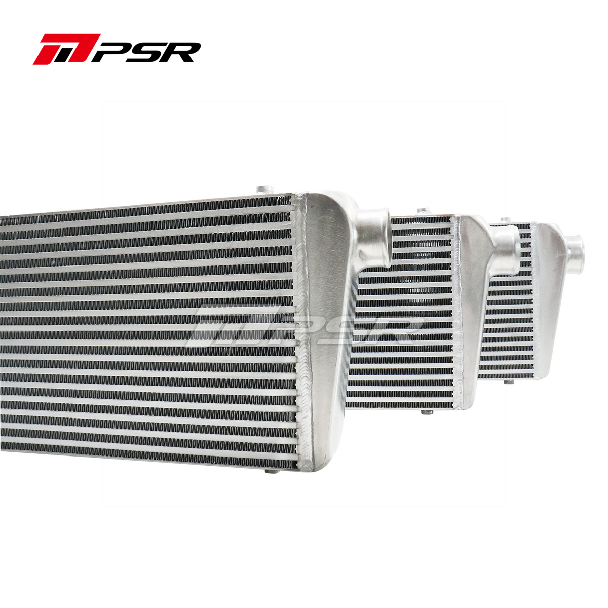 PSR Universal Performance Intercoolers 600x300x76mm 600x300x100mm