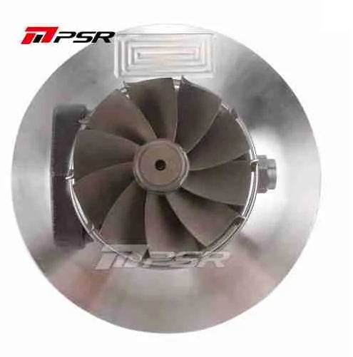 Pulsar Turbo PTE 6766 6766E 6766SP Turbo CHRA