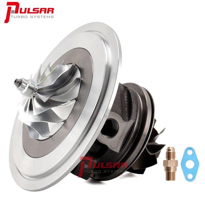 Pulsar Turbo PTX2860R GEN1 Turbocharger CHRA Cartridge