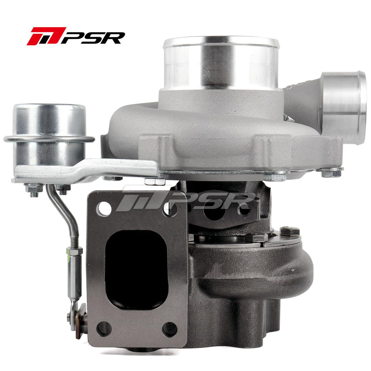 Pulsar Turbo PTX2867R GEN2 Dual Ceramic Ball Bearing Turbocharger