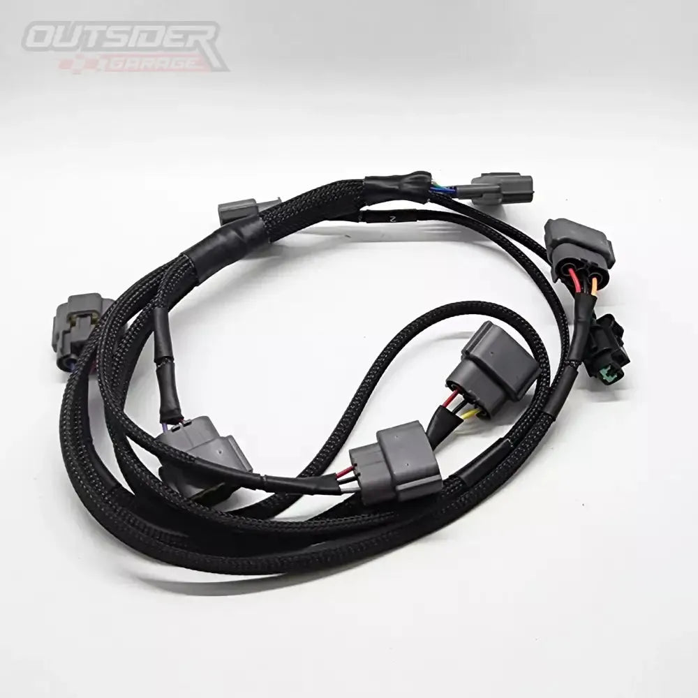 R35 GT-R Smart Coil Conversion Harness for RB25DET S1