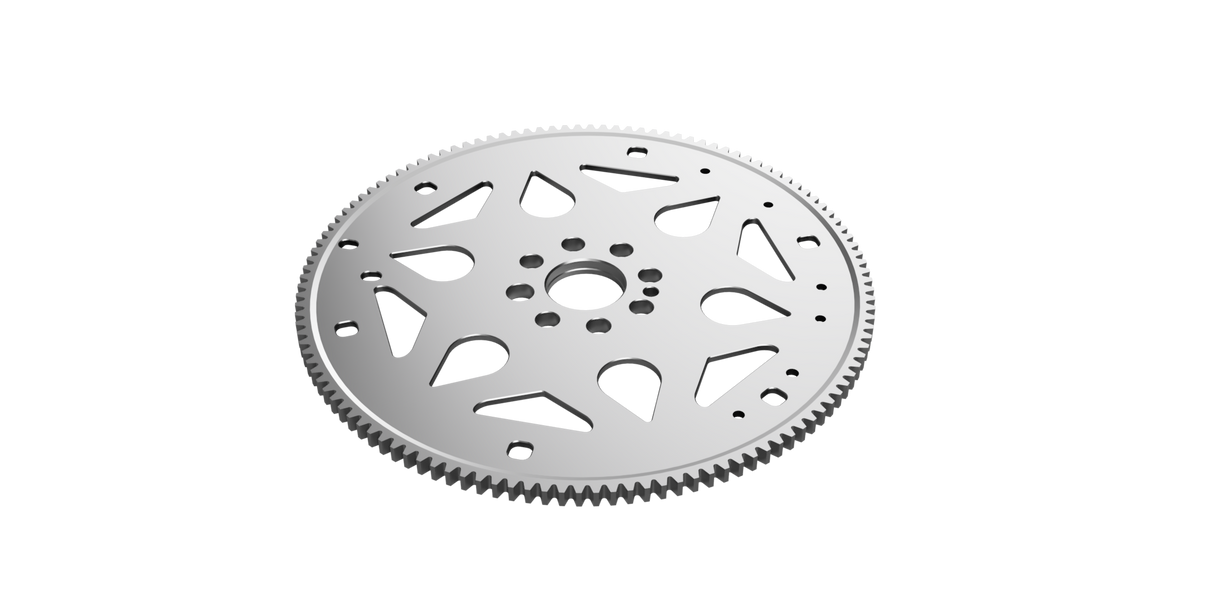 BMW N57 8HP Billet Flexplate