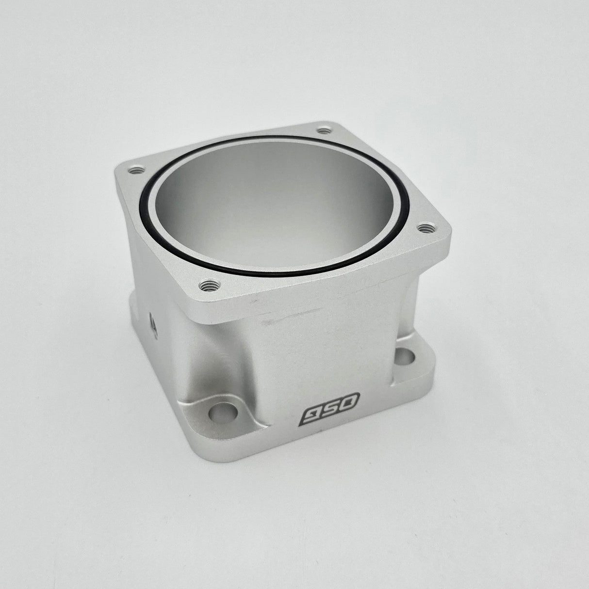 Mitsubishi EVO OEM/Skunk II DBW Manifold Adapters