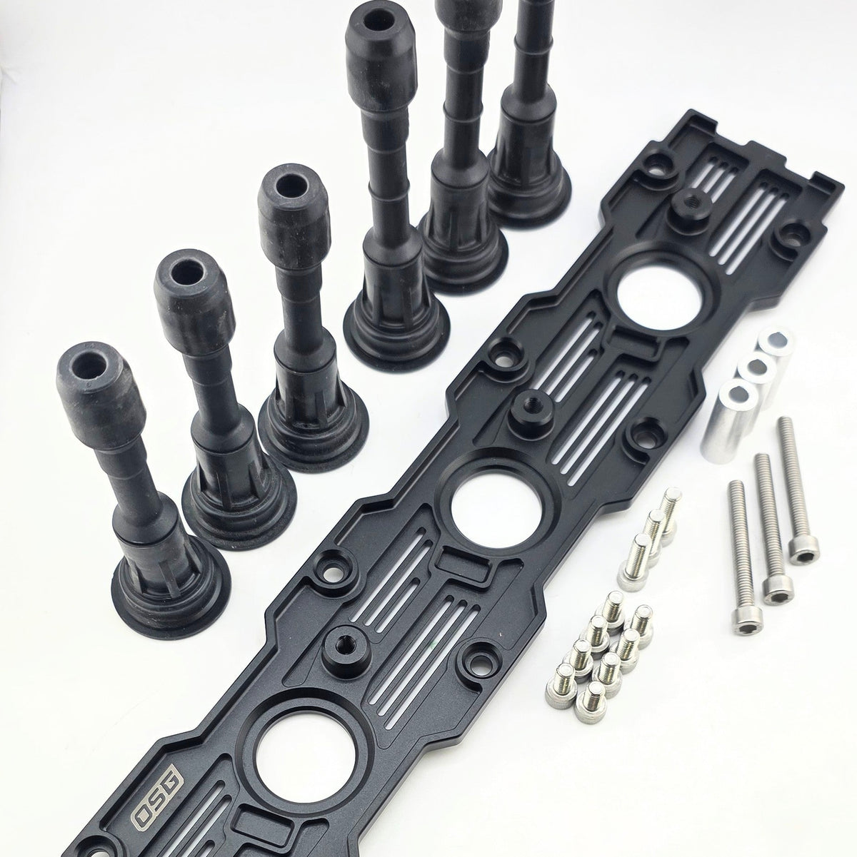 Mitsubishi 6G72 R35 GTR Ignition Coil Conversion Kit