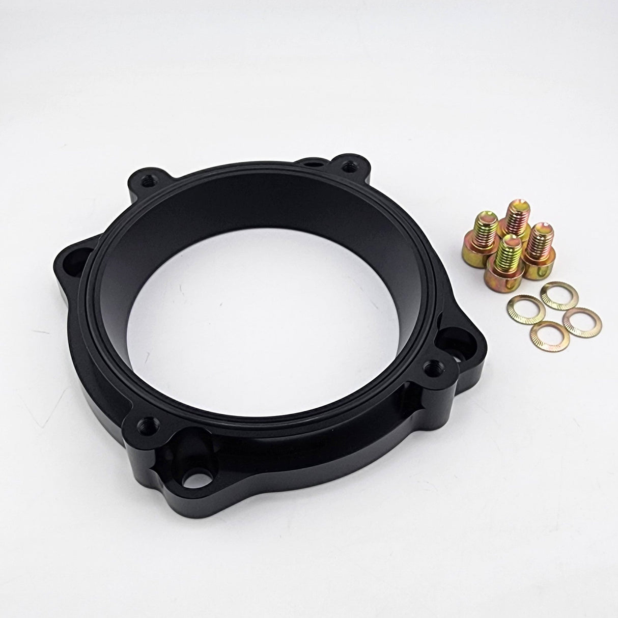 RMR DBW Manifold Adapters