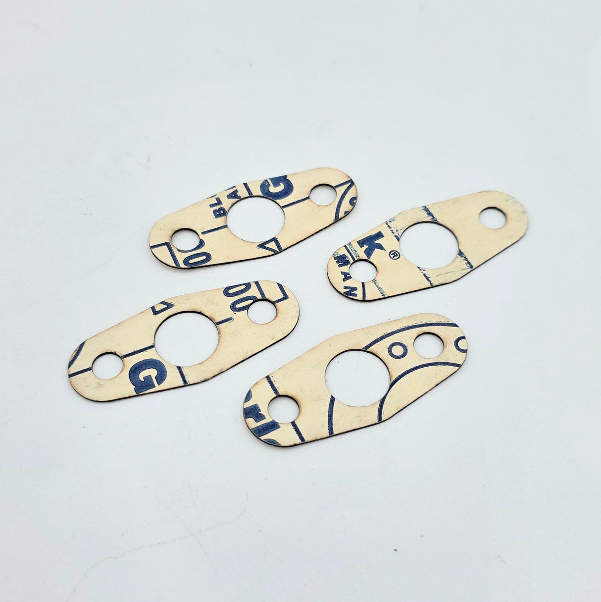 6G72 Turbo Oil Drain Gaskets
