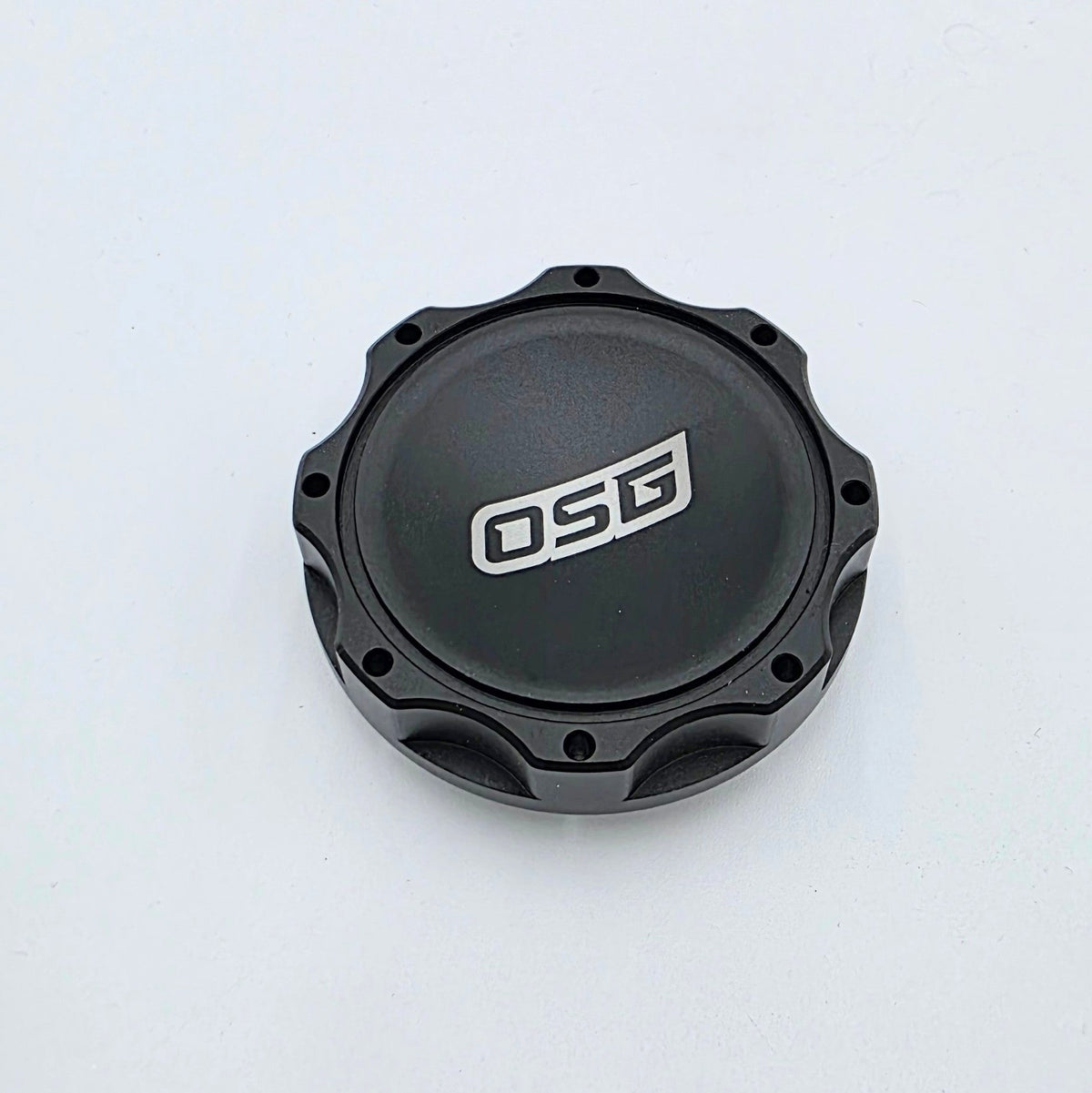 Mitsubishi 3000GT/Stealth billet upgraded Oil Cap