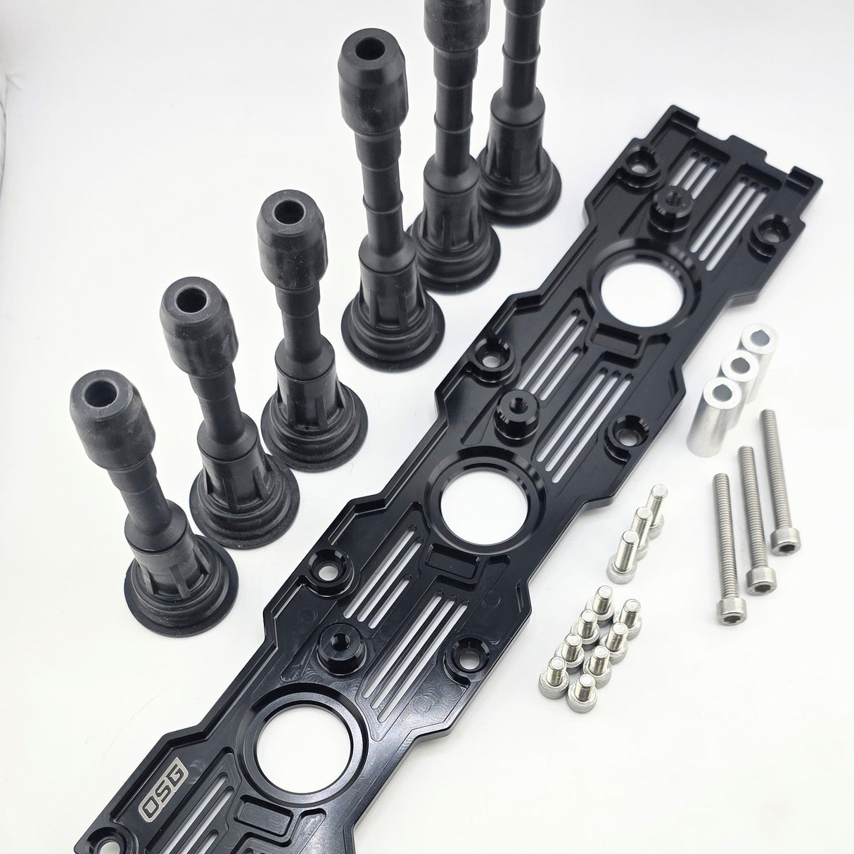 Mitsubishi 6G72 R35 GTR Ignition Coil Conversion Kit